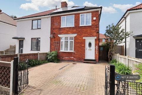 3 bedroom semi-detached house to rent, Myrtle Road, Stockton-On-Tees, TS19