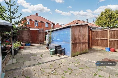 3 bedroom semi-detached house to rent, Myrtle Road, Stockton-On-Tees, TS19