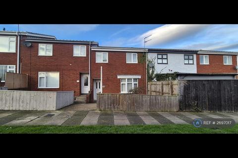 3 bedroom semi-detached house to rent, Myrtle Road, Stockton-On-Tees, TS19