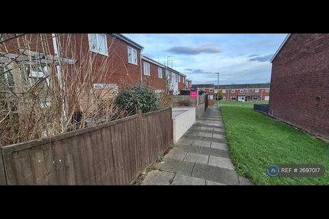 3 bedroom semi-detached house to rent, Myrtle Road, Stockton-On-Tees, TS19