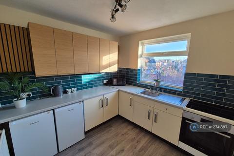 1 bedroom in a house share to rent, Harvey Goodwin Avenue, Cambridge, CB4