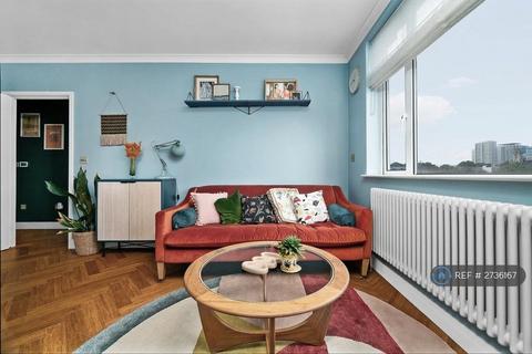 1 bedroom flat to rent, Osier Court, London, E1