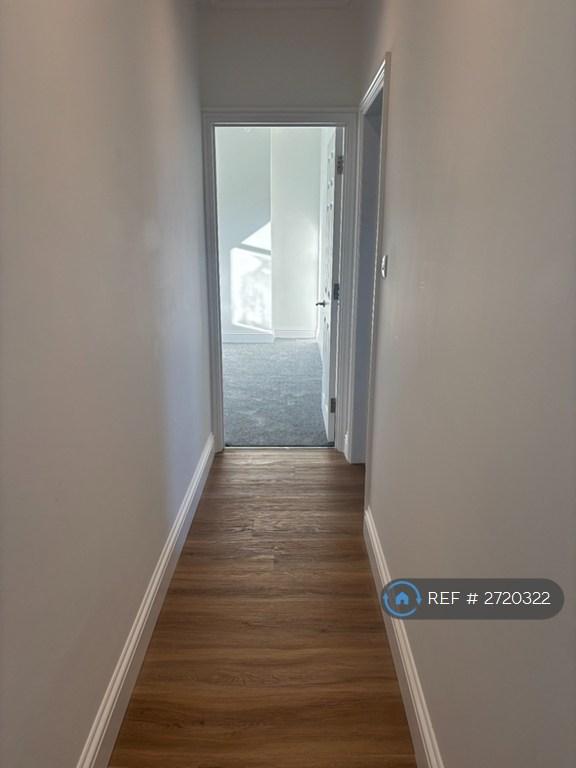 Hall Way