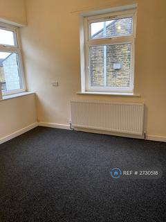 1 bedroom terraced house to rent, Green Place, Bradford, BD2