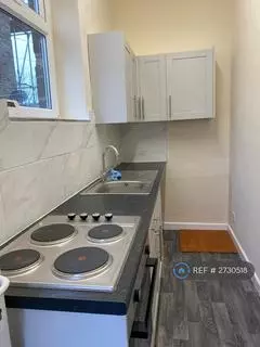 1 bedroom terraced house to rent, Bradford