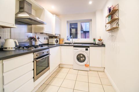 2 bedroom apartment for sale, Simonds Mews, 6 Queens Road, Farnborough, GU14