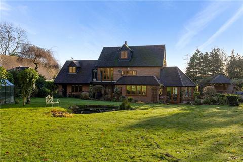 5 bedroom detached house for sale, Rosehall Green, Sarratt, Rickmansworth, Hertfordshire, WD3