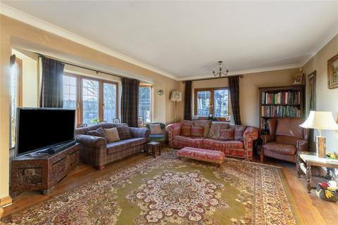 5 bedroom detached house for sale, Rosehall Green, Sarratt, Rickmansworth, Hertfordshire, WD3