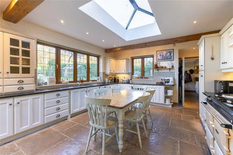 5 bedroom detached house for sale, Rosehall Green, Sarratt, Rickmansworth, Hertfordshire, WD3