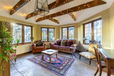 5 bedroom detached house for sale, Rosehall Green, Sarratt, Rickmansworth, Hertfordshire, WD3