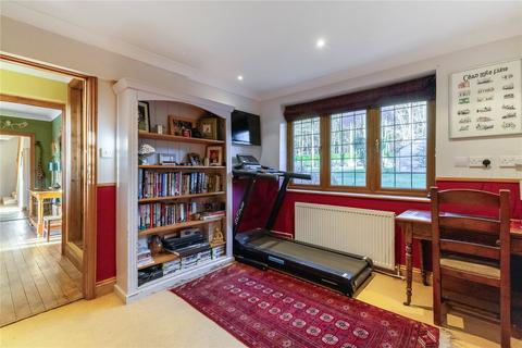 5 bedroom detached house for sale, Rosehall Green, Sarratt, Rickmansworth, Hertfordshire, WD3