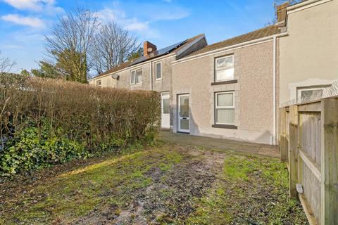 2 bedroom terraced house for sale, Davies Row, Swansea SA5