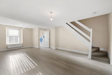 2 bedroom terraced house for sale, Davies Row, Swansea SA5
