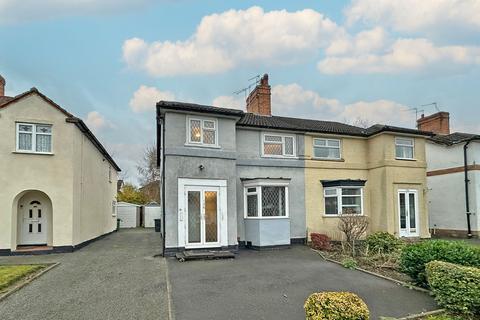 Crowther Road, Wolverhampton, WV6