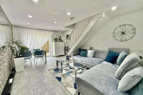 undefined, Yarbury Way, Weston-Super-Mare, North Somerset