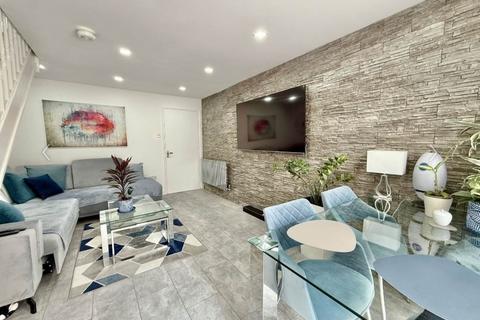undefined, Yarbury Way, Weston-Super-Mare, North Somerset