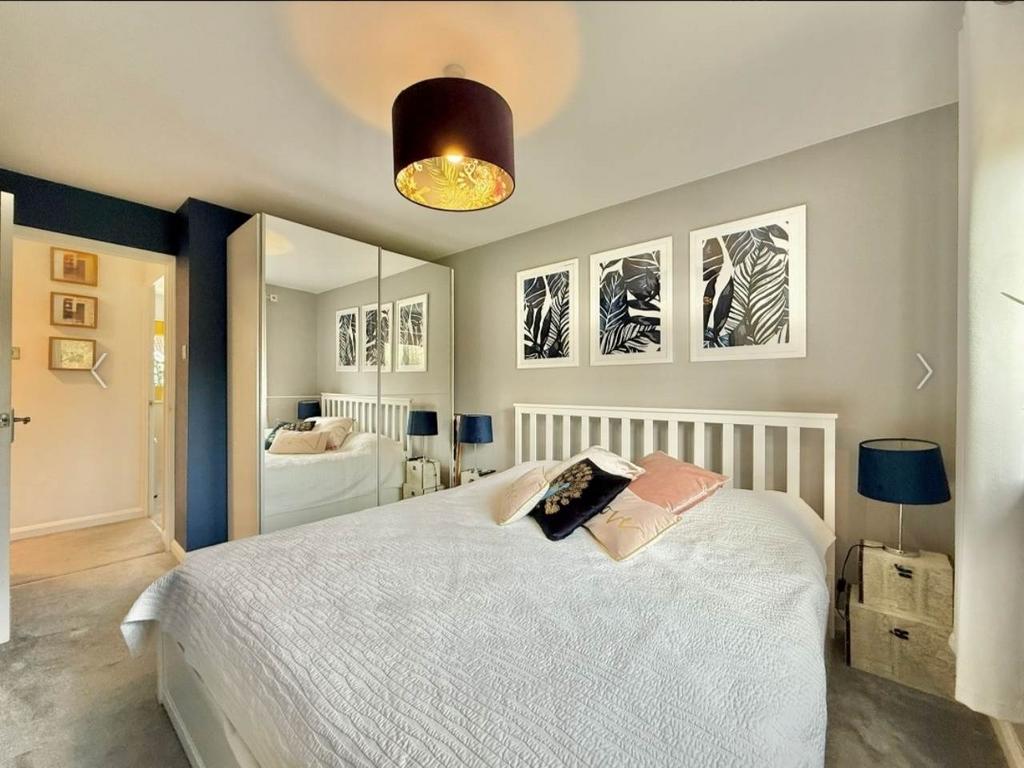 Bedroom 1 2
