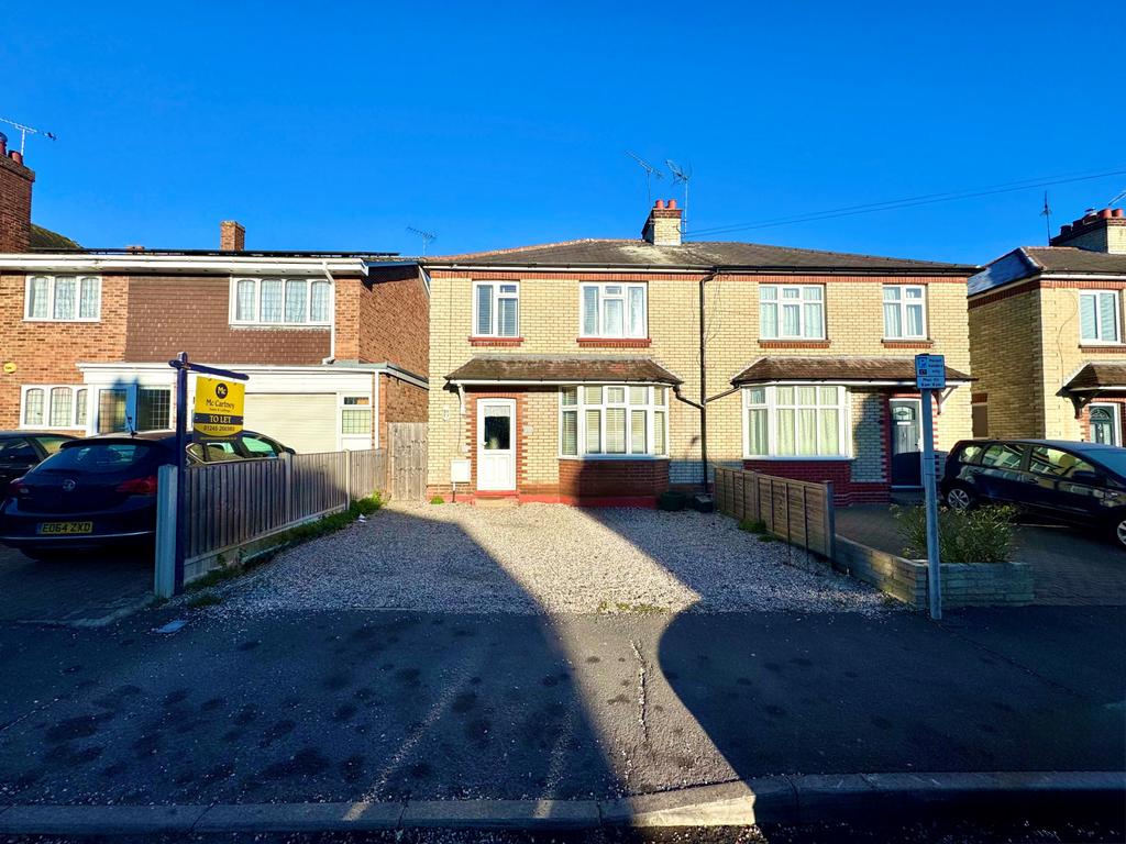 Swiss Avenue, Chelmsford, CM1 2 AF