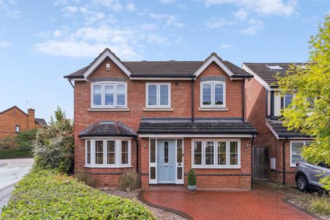 4 bedroom detached house for sale, Sycamore Close, St Ippolyts, Hitchin, SG4