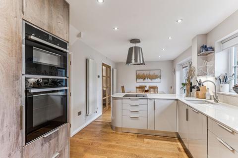 4 bedroom detached house for sale, Sycamore Close, St Ippolyts, Hitchin, SG4