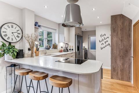 4 bedroom detached house for sale, Sycamore Close, St Ippolyts, Hitchin, SG4