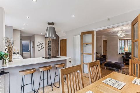 4 bedroom detached house for sale, Sycamore Close, St Ippolyts, Hitchin, SG4