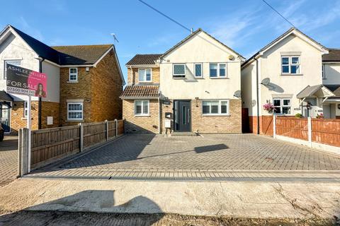 undefined, Grosvenor Road, Grays RM16