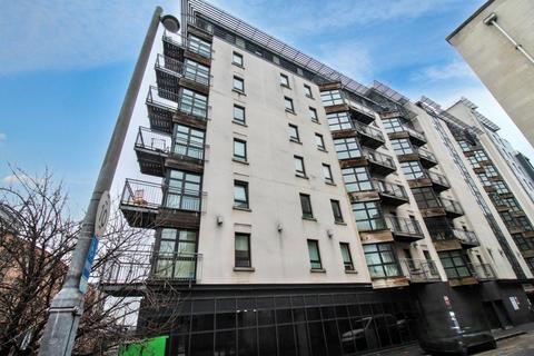 1 bedroom apartment to rent - The Atrium, Waterfront Plaza, Nottingham, NG2 3BH
