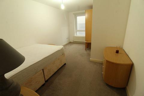 1 bedroom apartment to rent, The Atrium, Waterfront Plaza, Nottingham, NG2 3BH