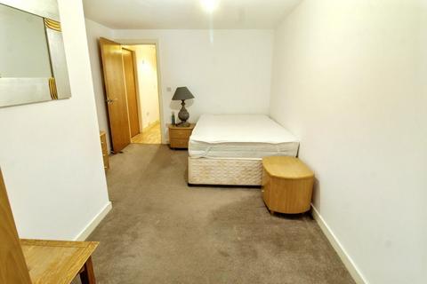 1 bedroom apartment to rent, The Atrium, Waterfront Plaza, Nottingham, NG2 3BH