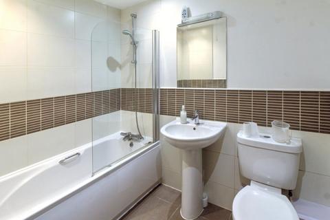 1 bedroom apartment to rent, The Atrium, Waterfront Plaza, Nottingham, NG2 3BH
