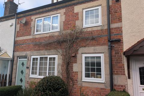undefined, Oaklands Terrace, Heswall, Wirral, CH61