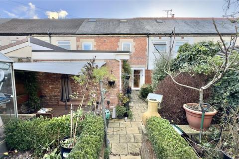 undefined, Oaklands Terrace, Heswall, Wirral, CH61