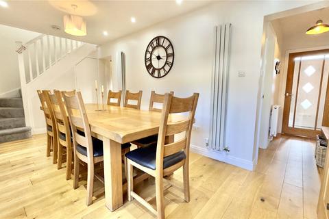 undefined, Oaklands Terrace, Heswall, Wirral, CH61