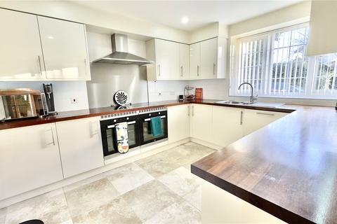 undefined, Oaklands Terrace, Heswall, Wirral, CH61