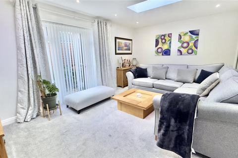 undefined, Oaklands Terrace, Heswall, Wirral, CH61
