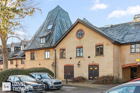 undefined, River Meads, Ware, SG12