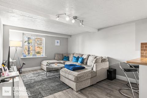 undefined, River Meads, Ware, SG12