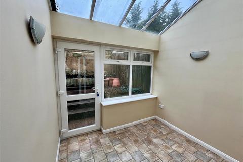 3 bedroom end of terrace house for sale, Elm Close, Pitton, Salisbury