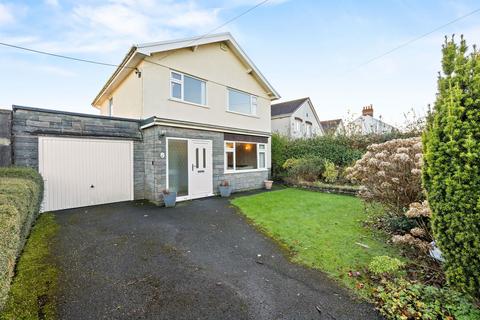 3 bedroom detached house for sale, Oldway, Swansea SA3