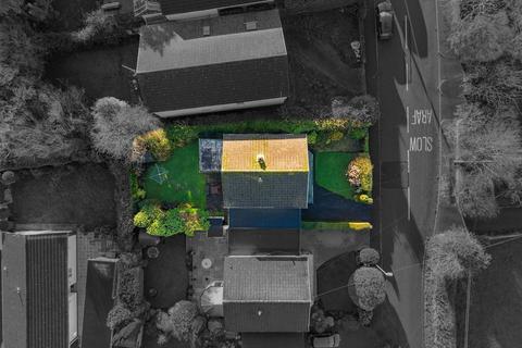 3 bedroom detached house for sale, Oldway, Swansea SA3