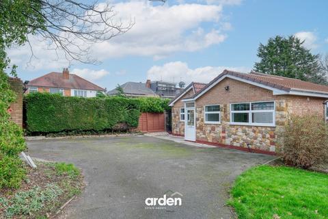 2 bedroom bungalow for sale, Woodvale Drive, Birmingham, B28