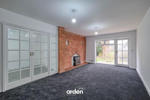2 bedroom bungalow for sale, Woodvale Drive, Birmingham, B28