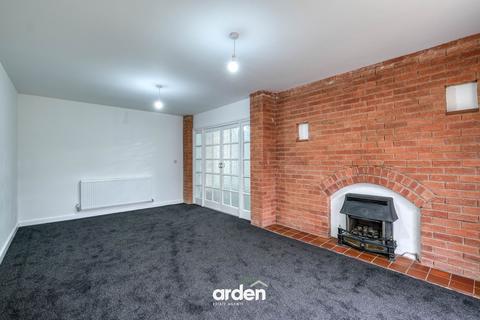2 bedroom bungalow for sale, Woodvale Drive, Birmingham, B28