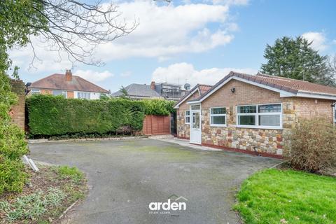 2 bedroom bungalow for sale, Woodvale Drive, Birmingham, B28