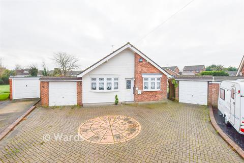 2 bedroom semi-detached bungalow for sale, Multon Road, West Kingsdown, Sevenoaks, Kent