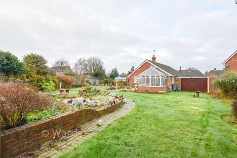 2 bedroom semi-detached bungalow for sale, Multon Road, West Kingsdown, Sevenoaks, Kent