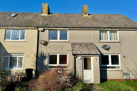 undefined, St Eval, PL27