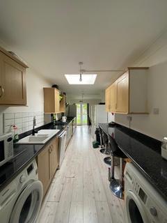 undefined, Elthorne Avenue, London W7