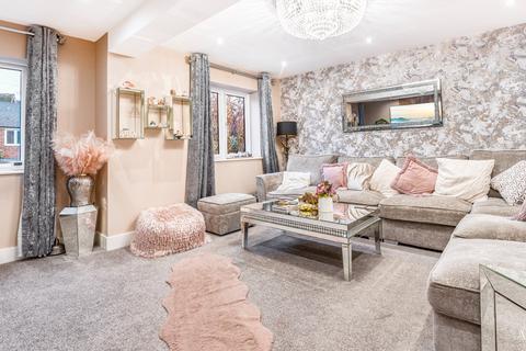 4 bedroom detached house for sale, Portreath Drive, Allestree, Derby, DE22 2BJ